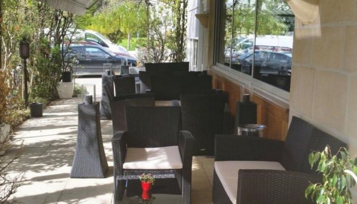 Hotel Hostellerie De La Vendee poza 8