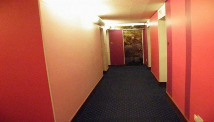 Hotel Hostellerie De La Vendee poza 9