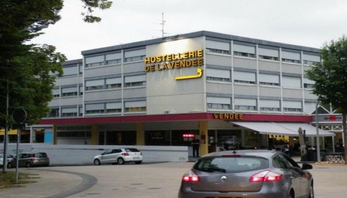 Hotel Hostellerie De La Vendee poza 0