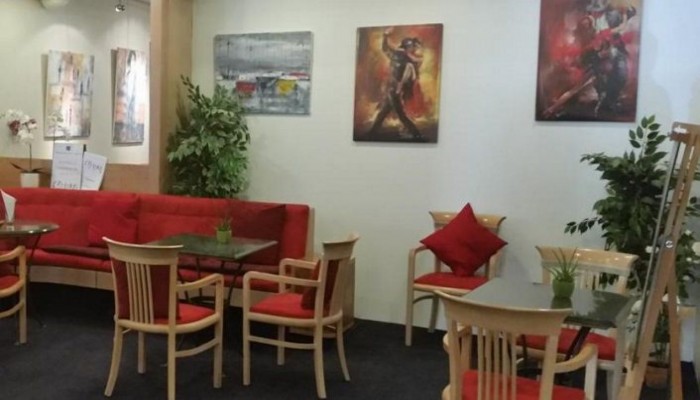 Hotel Hostellerie De La Vendee poza 3