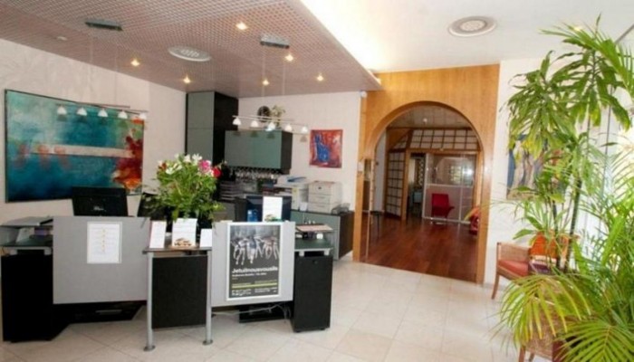 Hotel Hostellerie De La Vendee poza 11