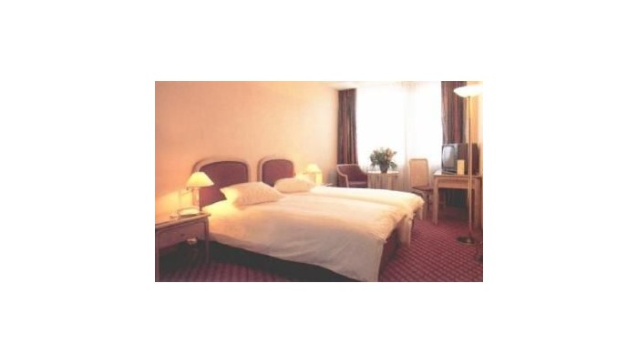 Hotel Ibis Centre Nations poza 2