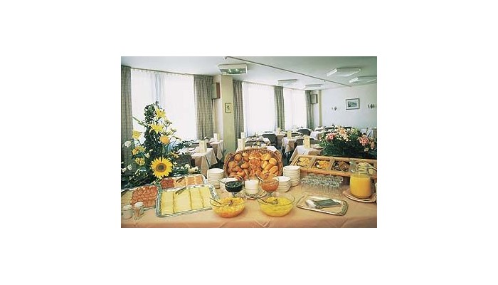 Hotel Ibis Centre Nations poza 3