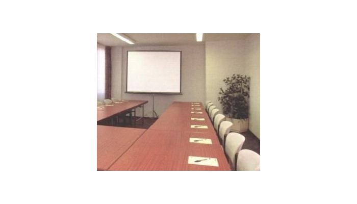 Hotel Ibis Centre Nations poza 4