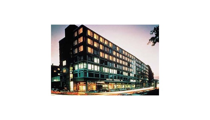 Hotel Ibis Centre Nations poza 1