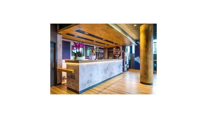 Hotel Ibis Geneve Aeroport poza 3