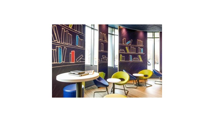 Hotel Ibis Geneve Aeroport poza 4