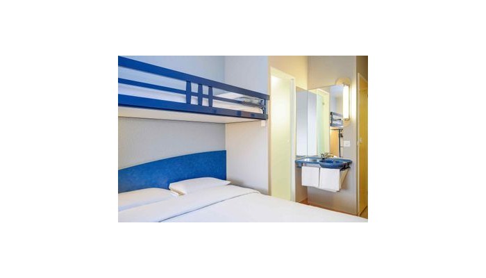 Hotel Ibis Geneve Aeroport poza 6