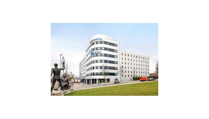 Hotel Ibis Geneve Aeroport poza 0