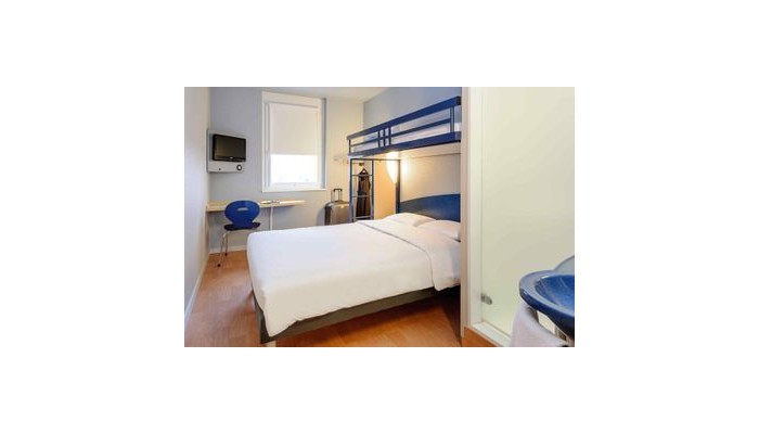 Hotel Ibis Geneve Aeroport poza 5