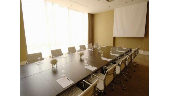 Hotel Intercontinental Geneva poza 5