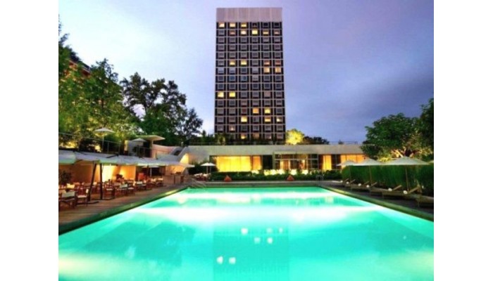 Hotel Intercontinental Geneva poza 0