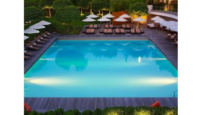 Hotel Intercontinental Geneva poza 3