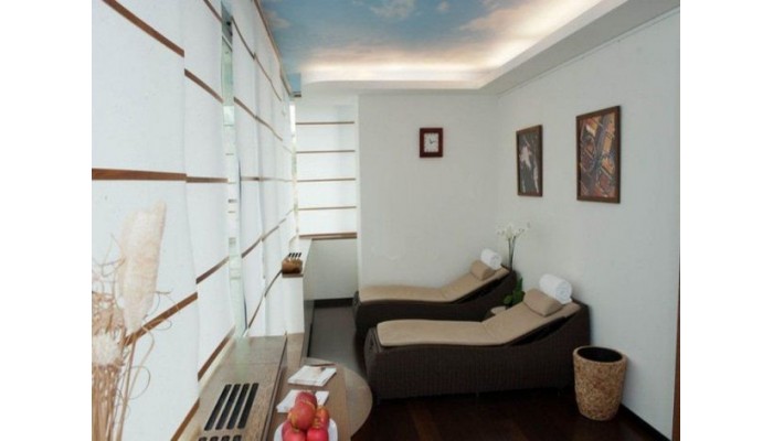 Hotel Intercontinental Geneva poza 6