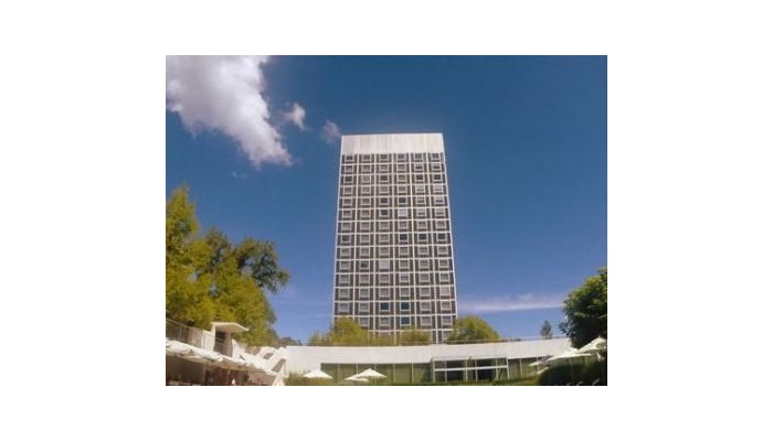 Hotel Intercontinental poza 9