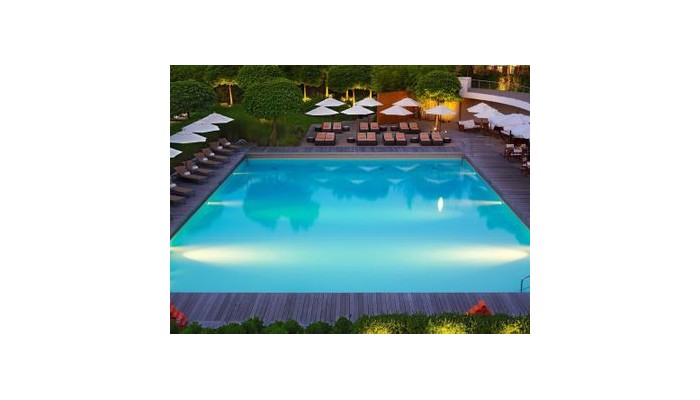 Hotel Intercontinental poza 5