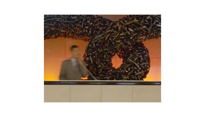 Hotel Intercontinental poza 11