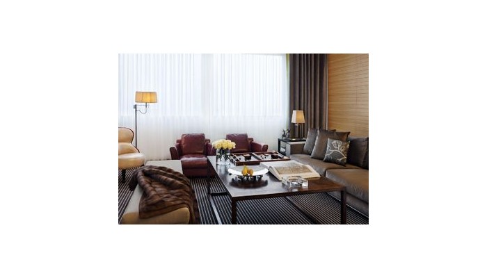 Hotel Intercontinental poza 3