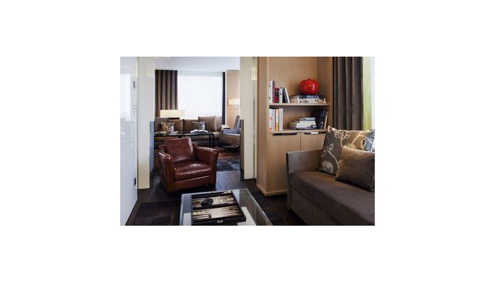 Hotel Intercontinental poza 6