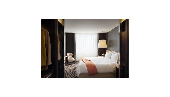 Hotel Intercontinental poza 2