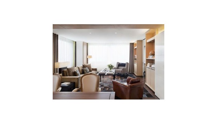 Hotel Intercontinental poza 0