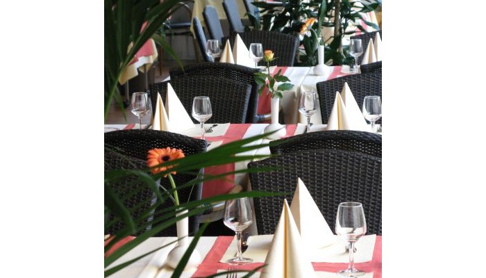 Hotel International & Terminus poza 5