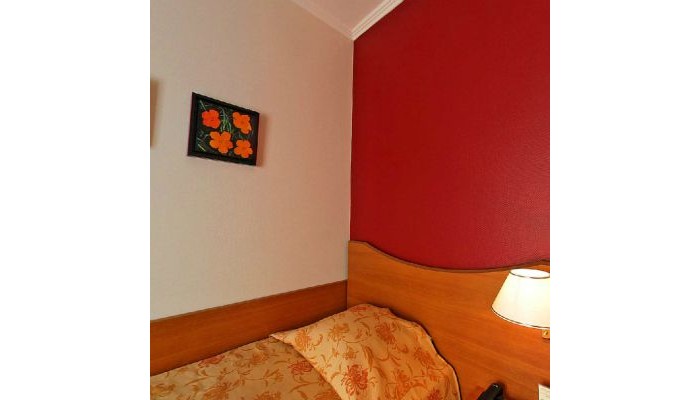 Hotel International & Terminus poza 4