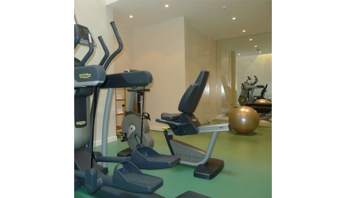 Hotel International & Terminus poza 6