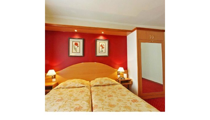 Hotel International & Terminus poza 7