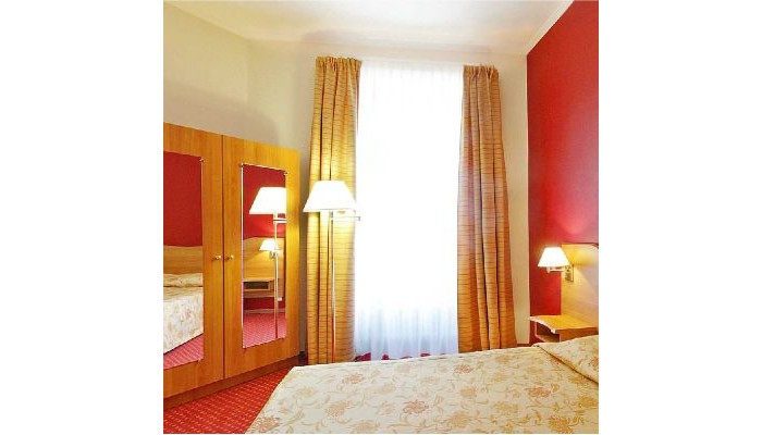 Hotel International & Terminus poza 2