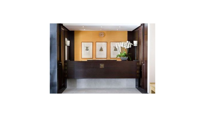 Hotel Jade Manotel poza 0