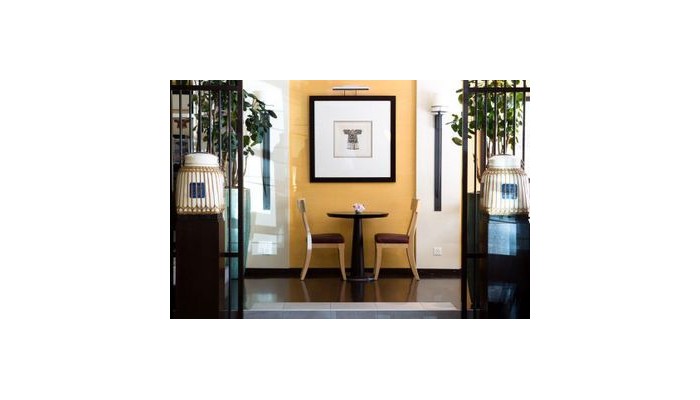 Hotel Jade Manotel poza 2