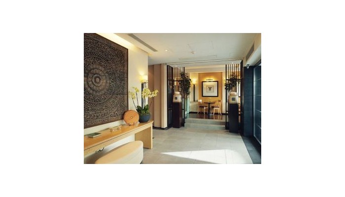 Hotel Jade Manotel poza 3