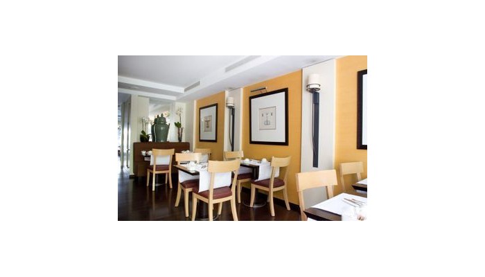 Hotel Jade Manotel poza 7