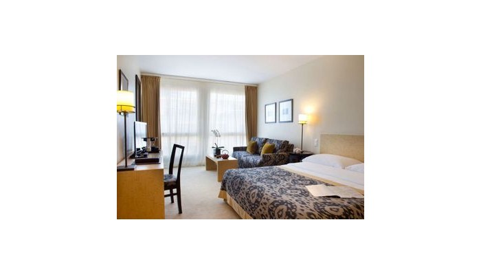 Hotel Jade Manotel poza 5