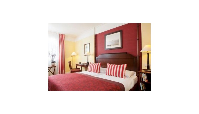 Hotel Kipling Manotel poza 5