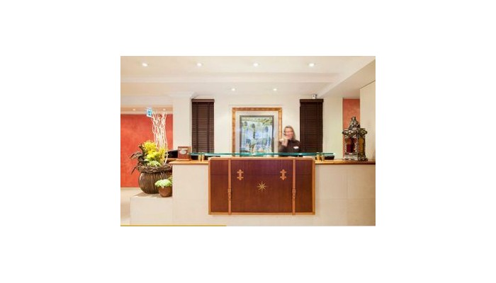 Hotel Kipling Manotel poza 0