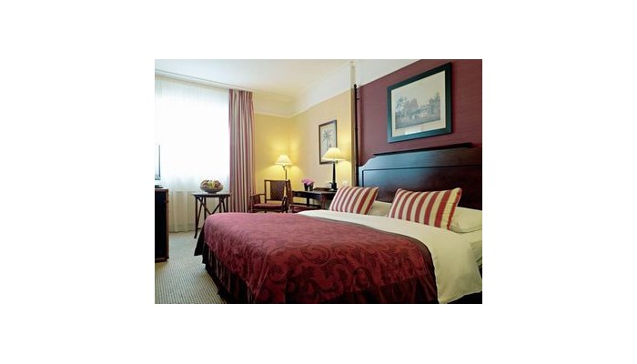 Hotel Kipling Manotel poza 2