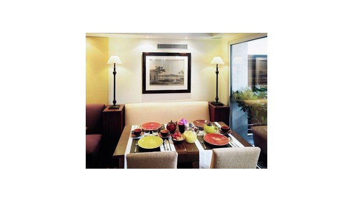 Hotel Kipling Manotel poza 9