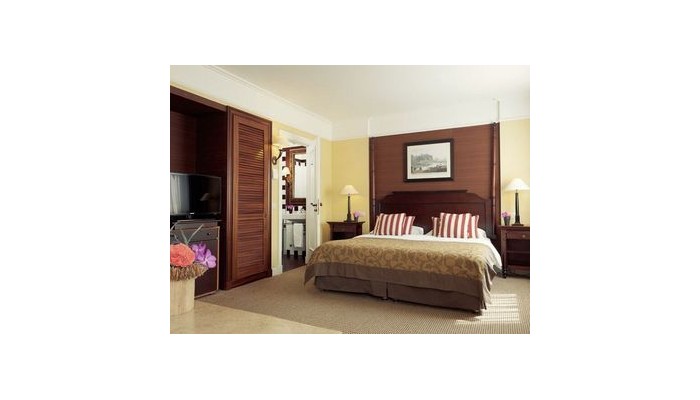 Hotel Kipling Manotel poza 3