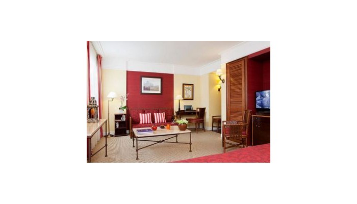 Hotel Kipling Manotel poza 6