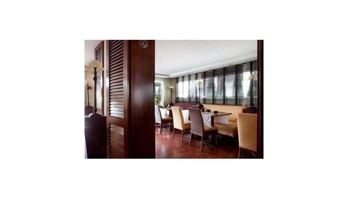 Hotel Kipling Manotel poza 8