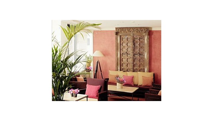 Hotel Kipling Manotel poza 11