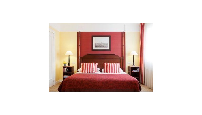 Hotel Kipling Manotel poza 4