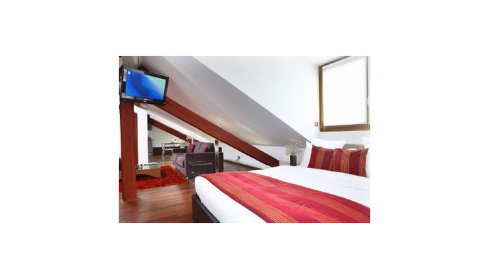 Hotel La Cour Des Augustins Geneva poza 8