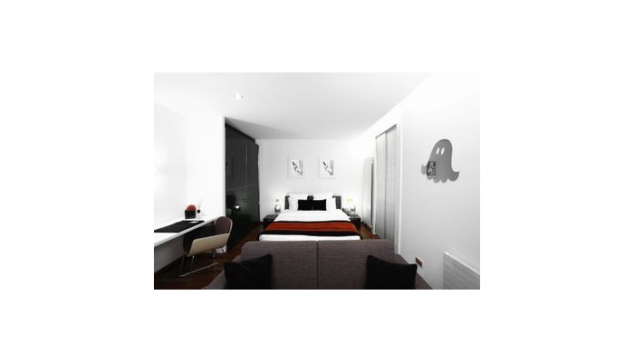 Hotel La Cour Des Augustins Geneva poza 9