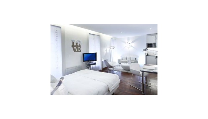 Hotel La Cour Des Augustins Geneva poza 11