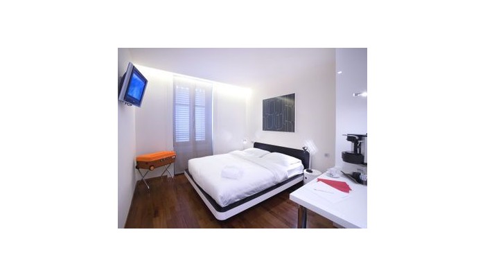 Hotel La Cour Des Augustins Geneva poza 10