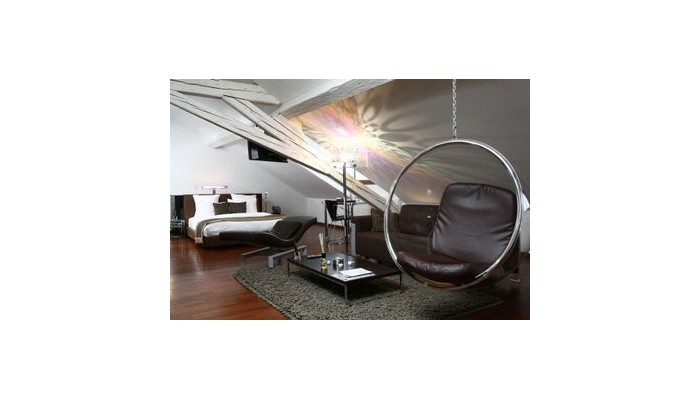 Hotel La Cour Des Augustins Geneva poza 7