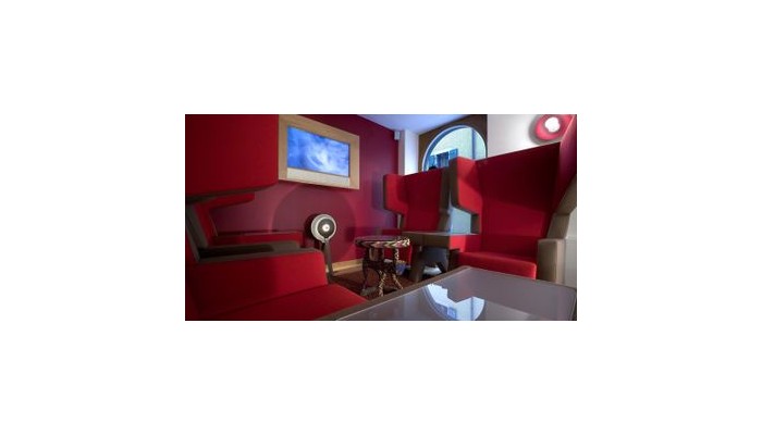 Hotel La Cour Des Augustins Geneva poza 5